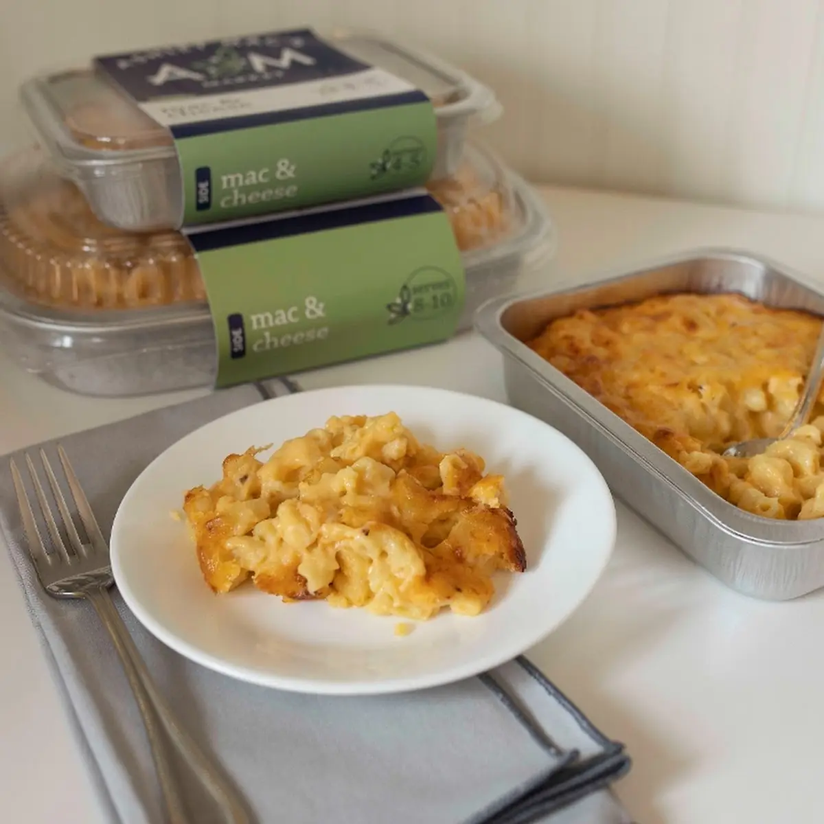 Twice Baked Mashed Potatoes Large Ifrozen