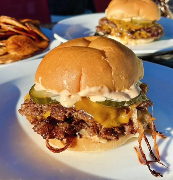 Smash Burger