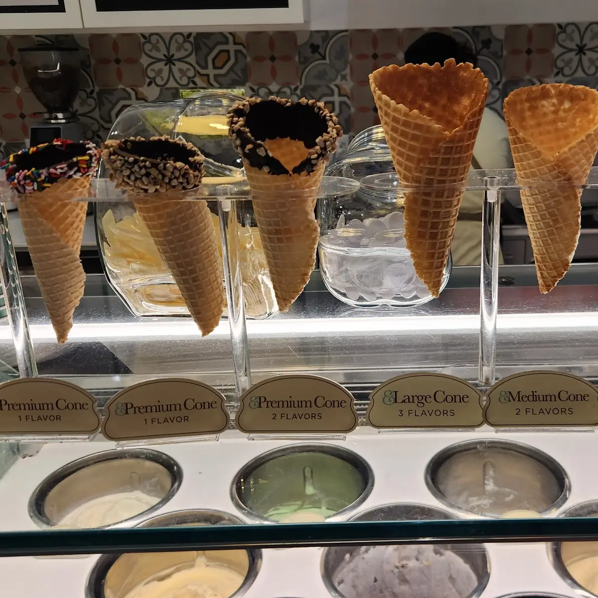 Ice Cream Cone