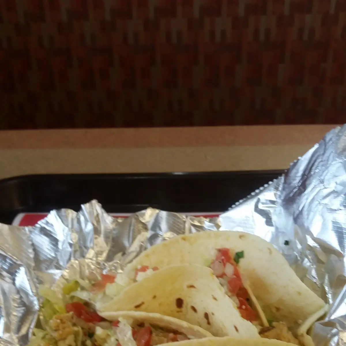Street Tacos