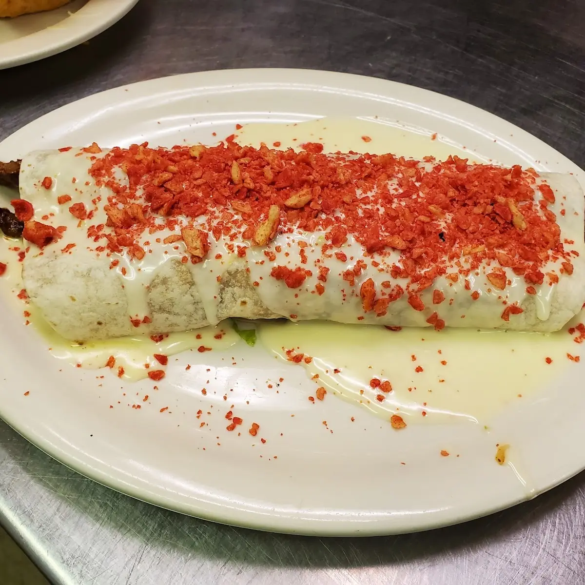 Burrito Grande