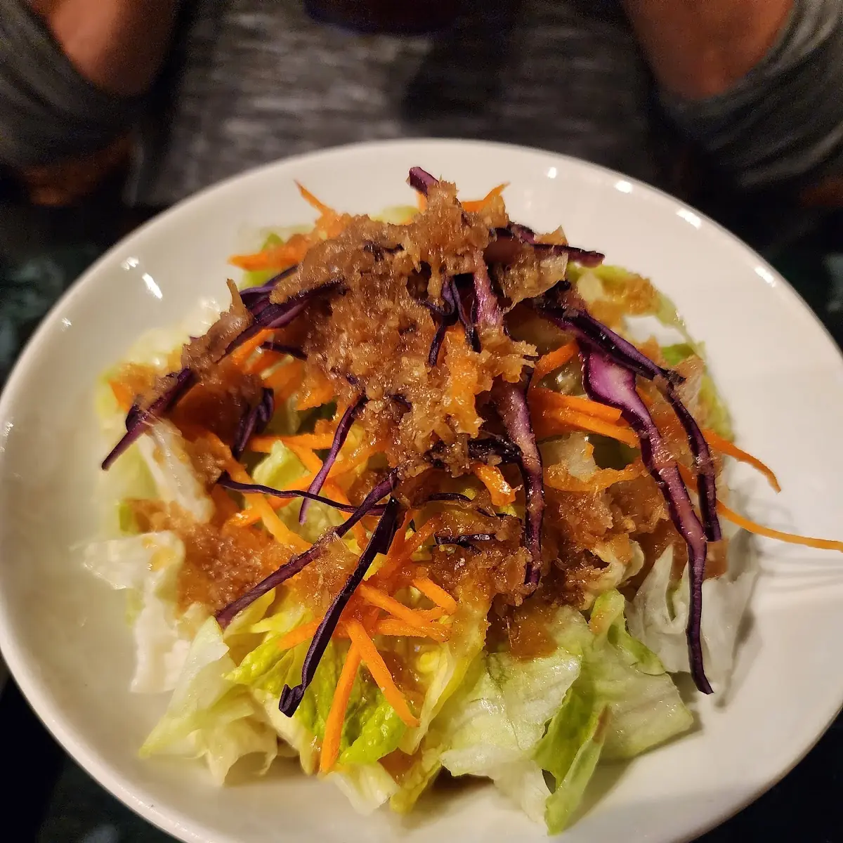 House Salad