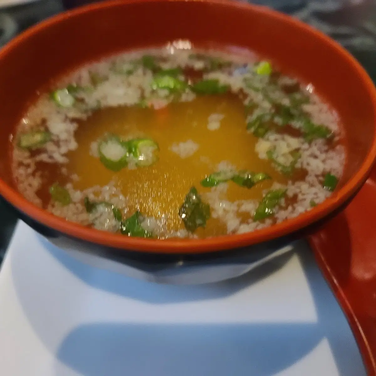 Miso Soup