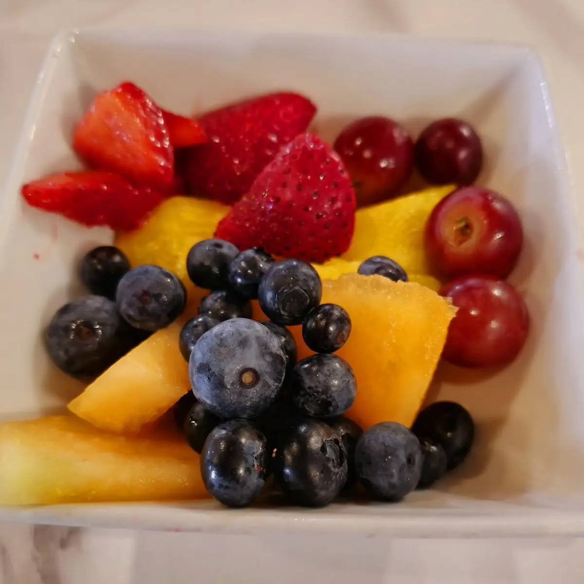 Fruit Cup