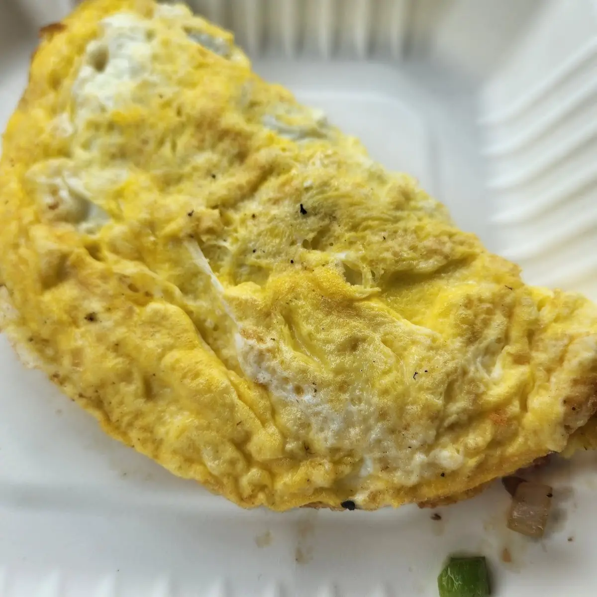 Western Omelet