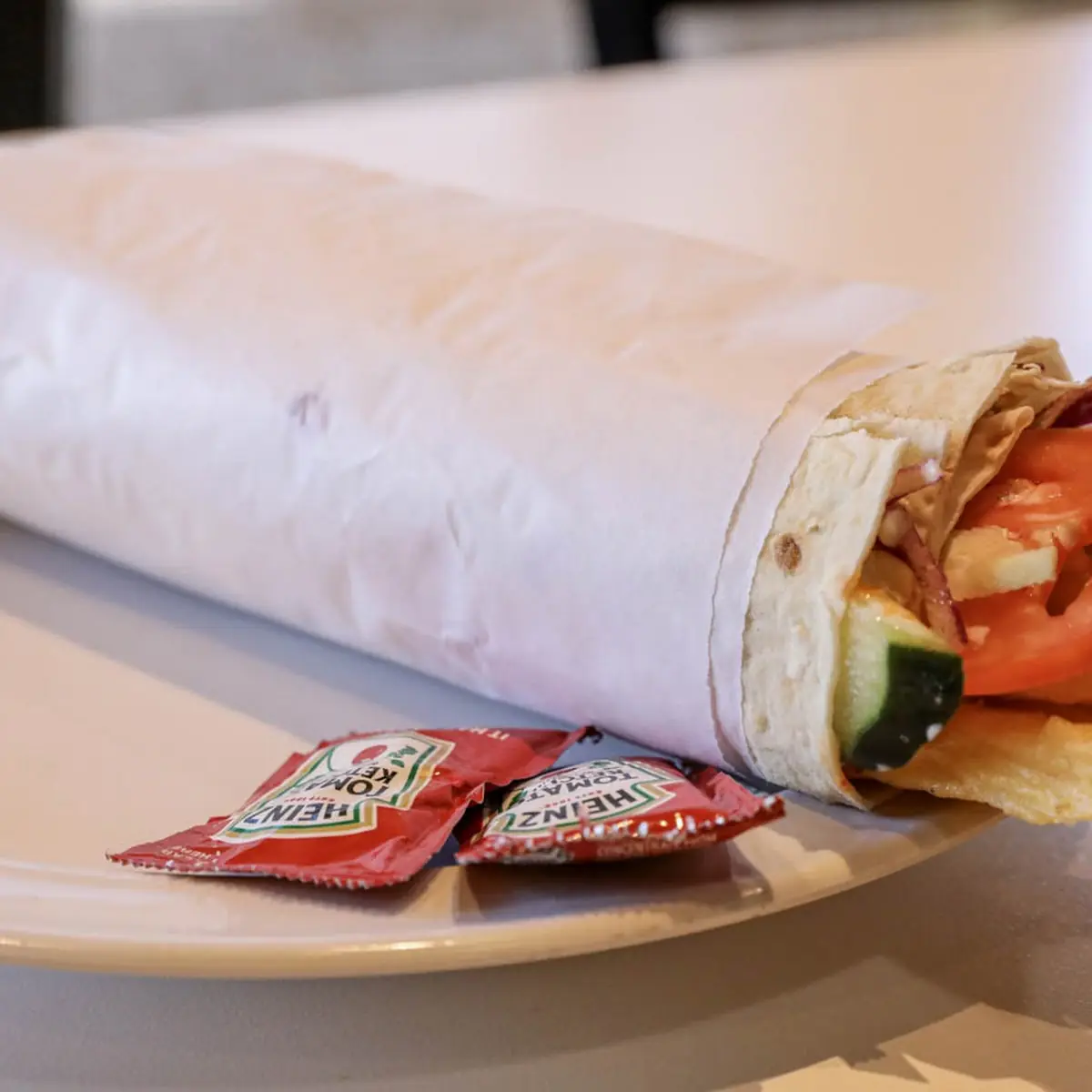 Doner Kebab