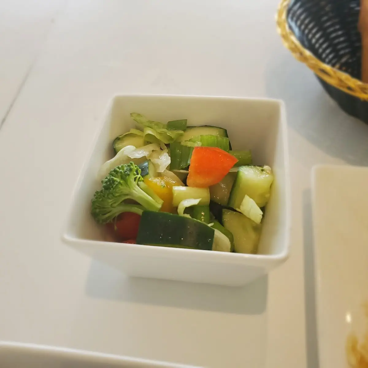 Salad