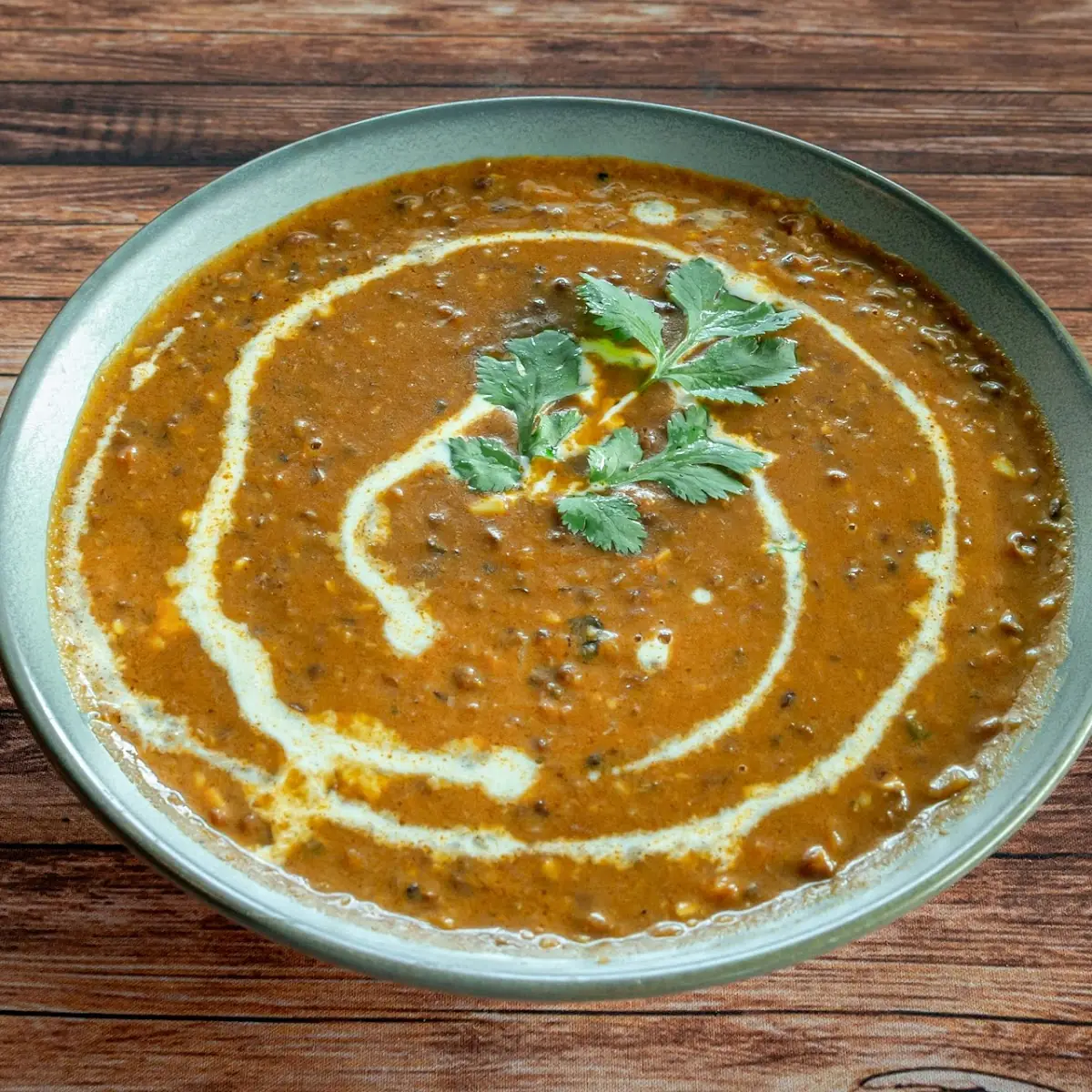 Dal Makhani
