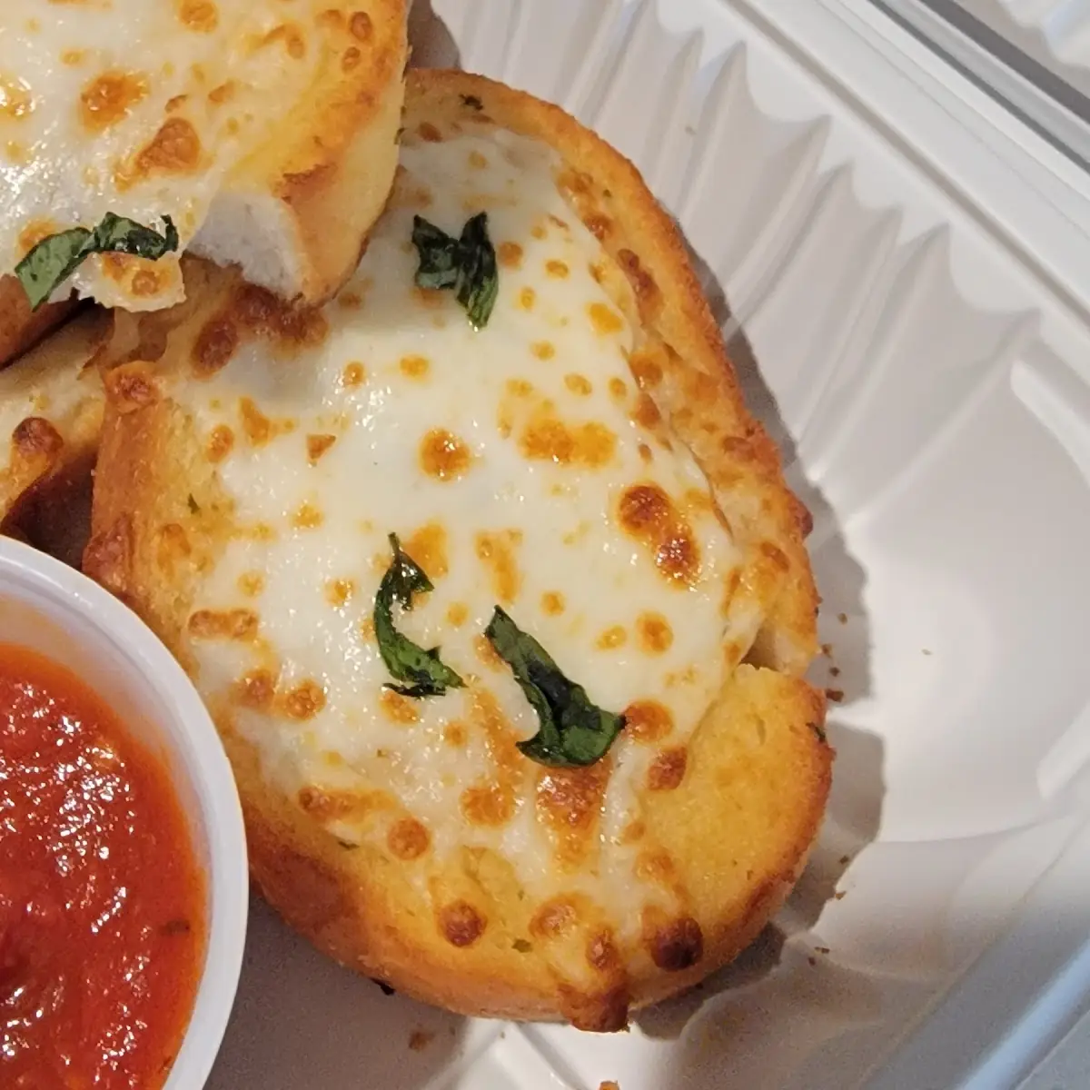 Garlic Bread