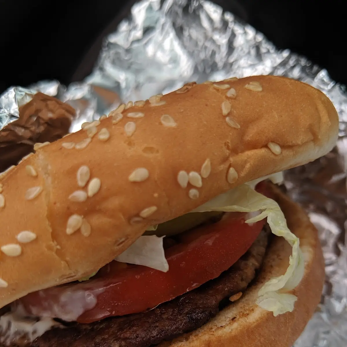Super Burger