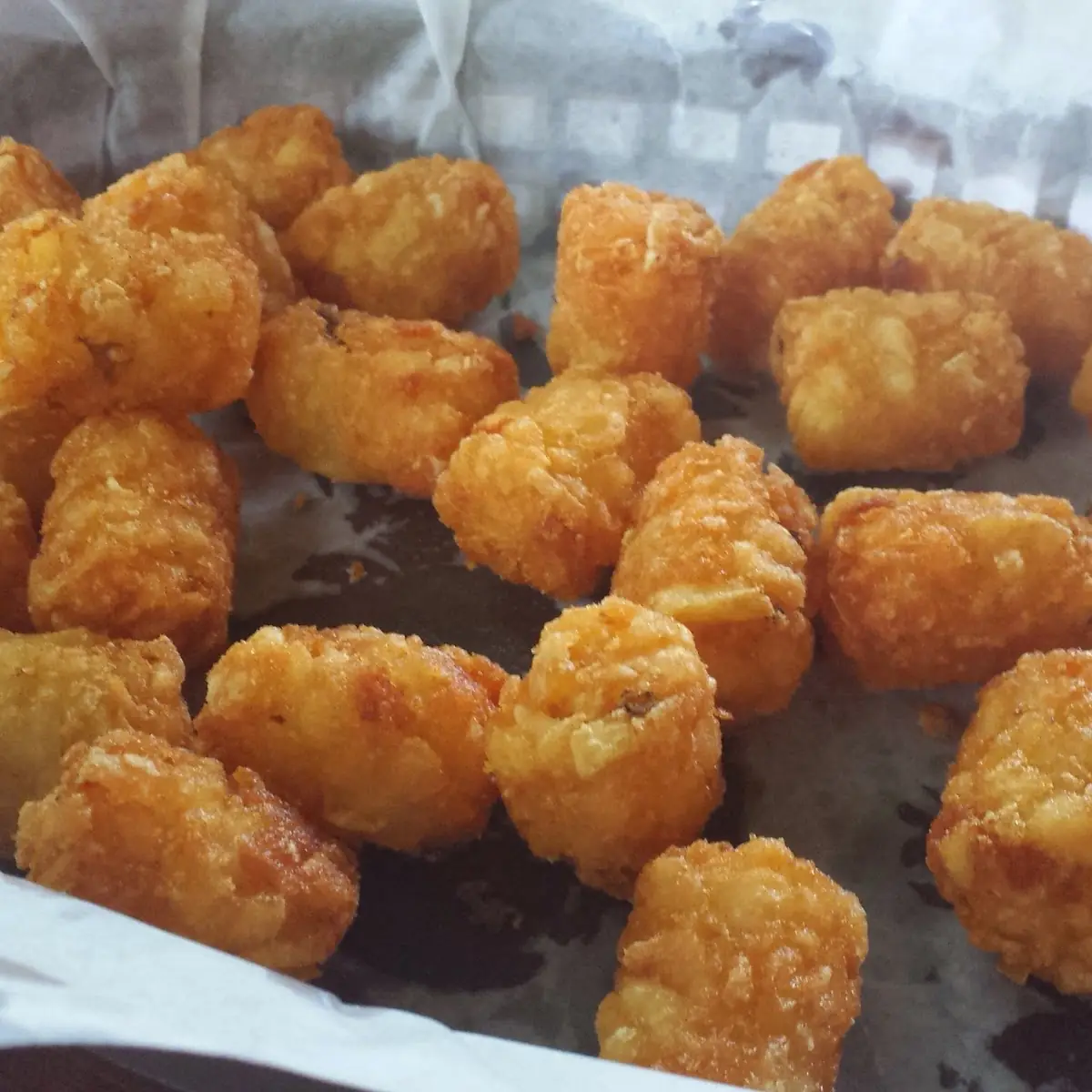 Tater Tots