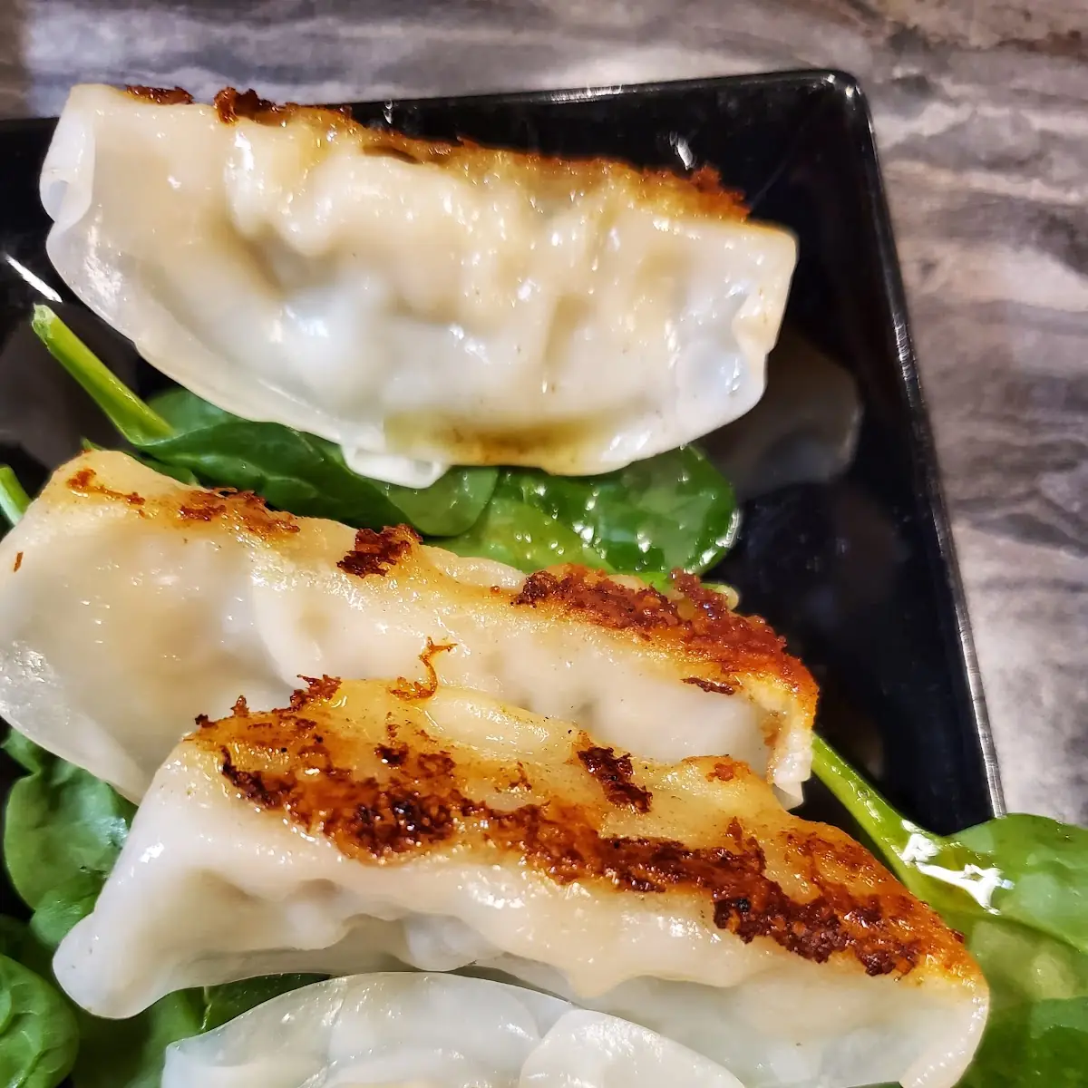 Dumpling