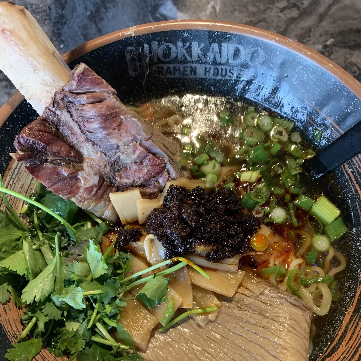 Short Ribs