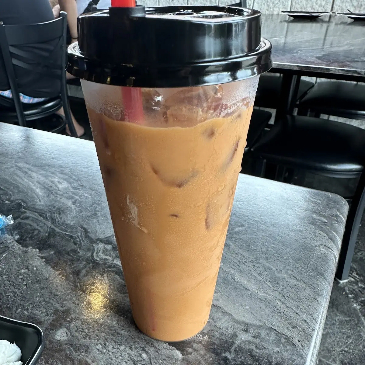 Thai Tea