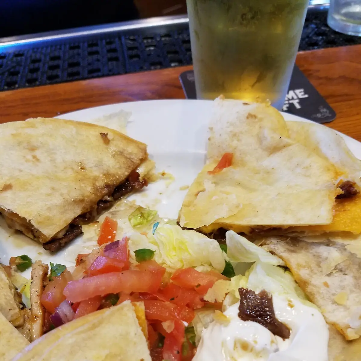 Quesadilla