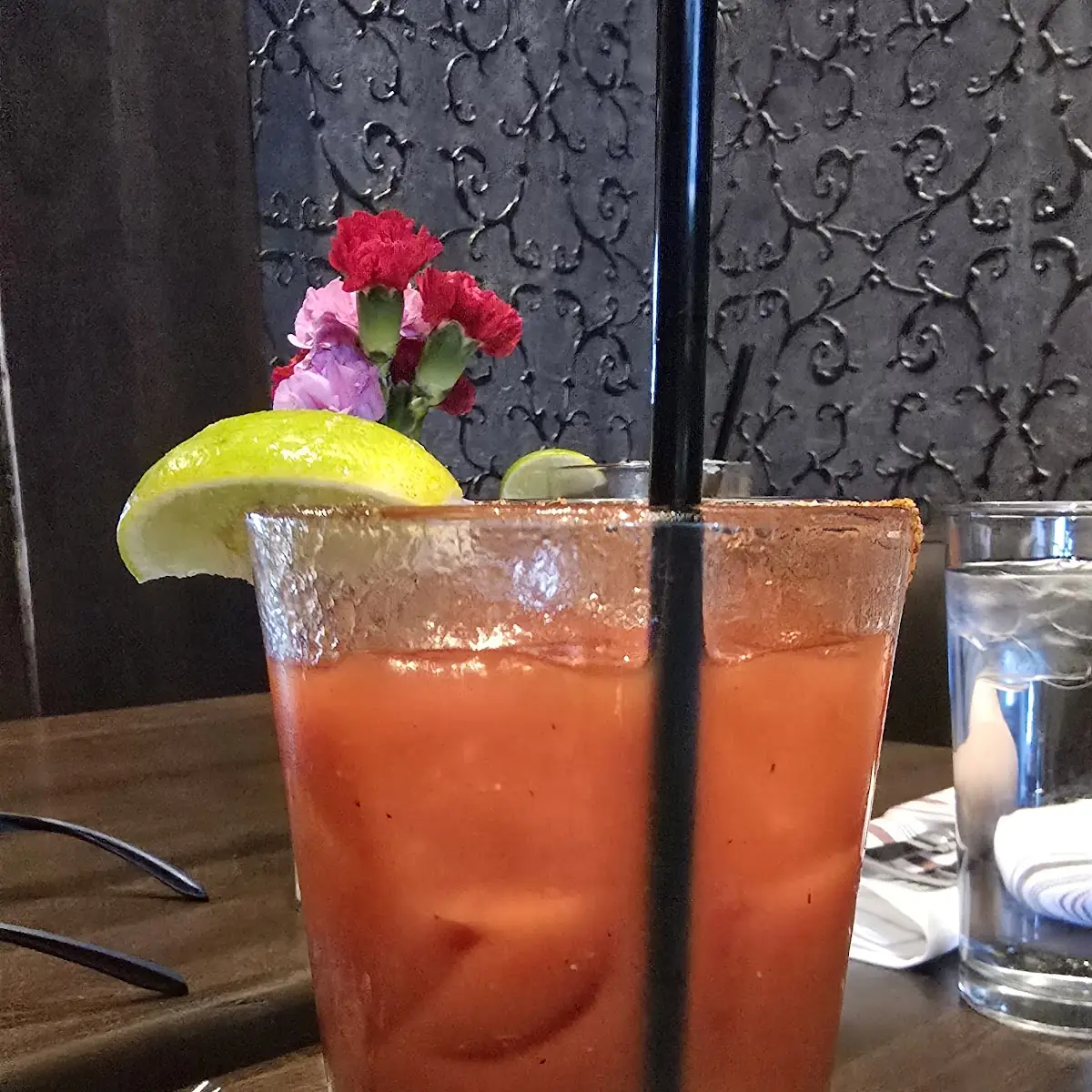 Bloody Mary