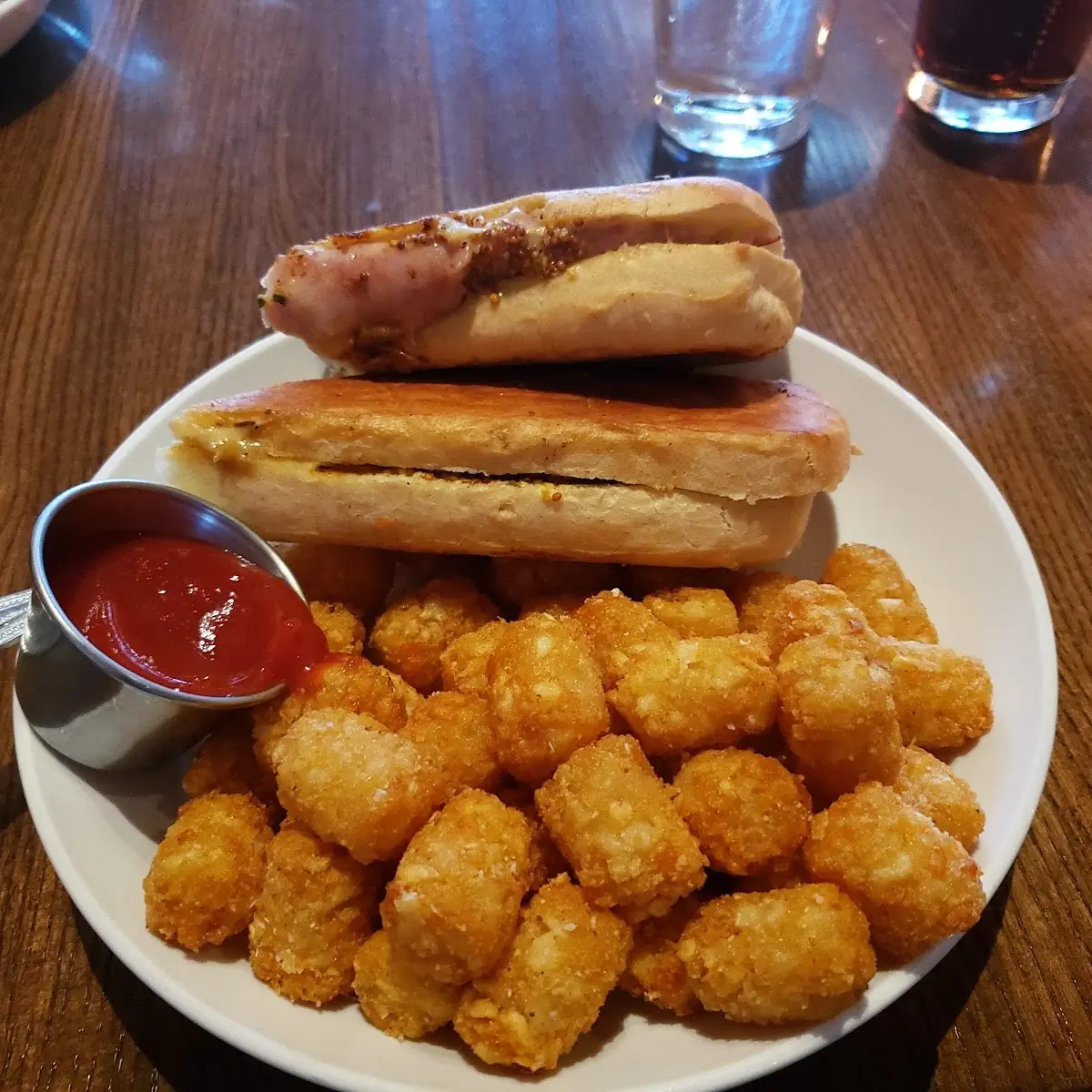 Tater Tots