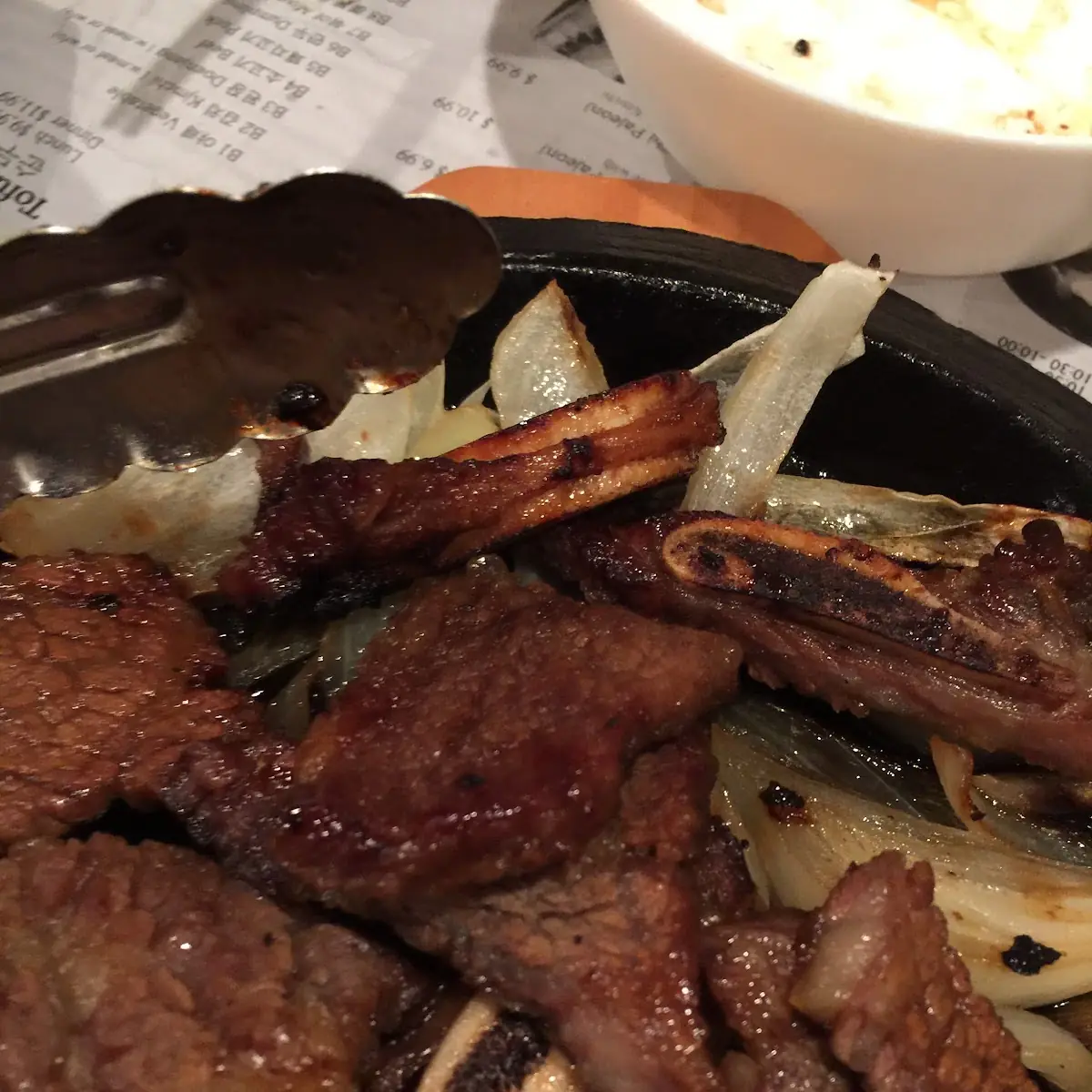 Short Ribs