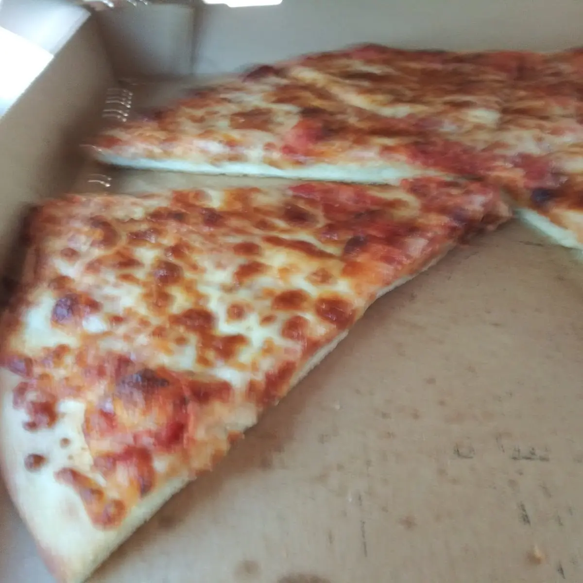 Cheese Pizza