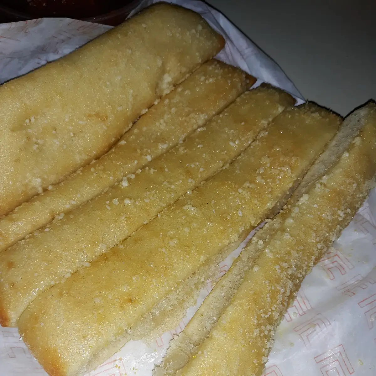Garlic Bread