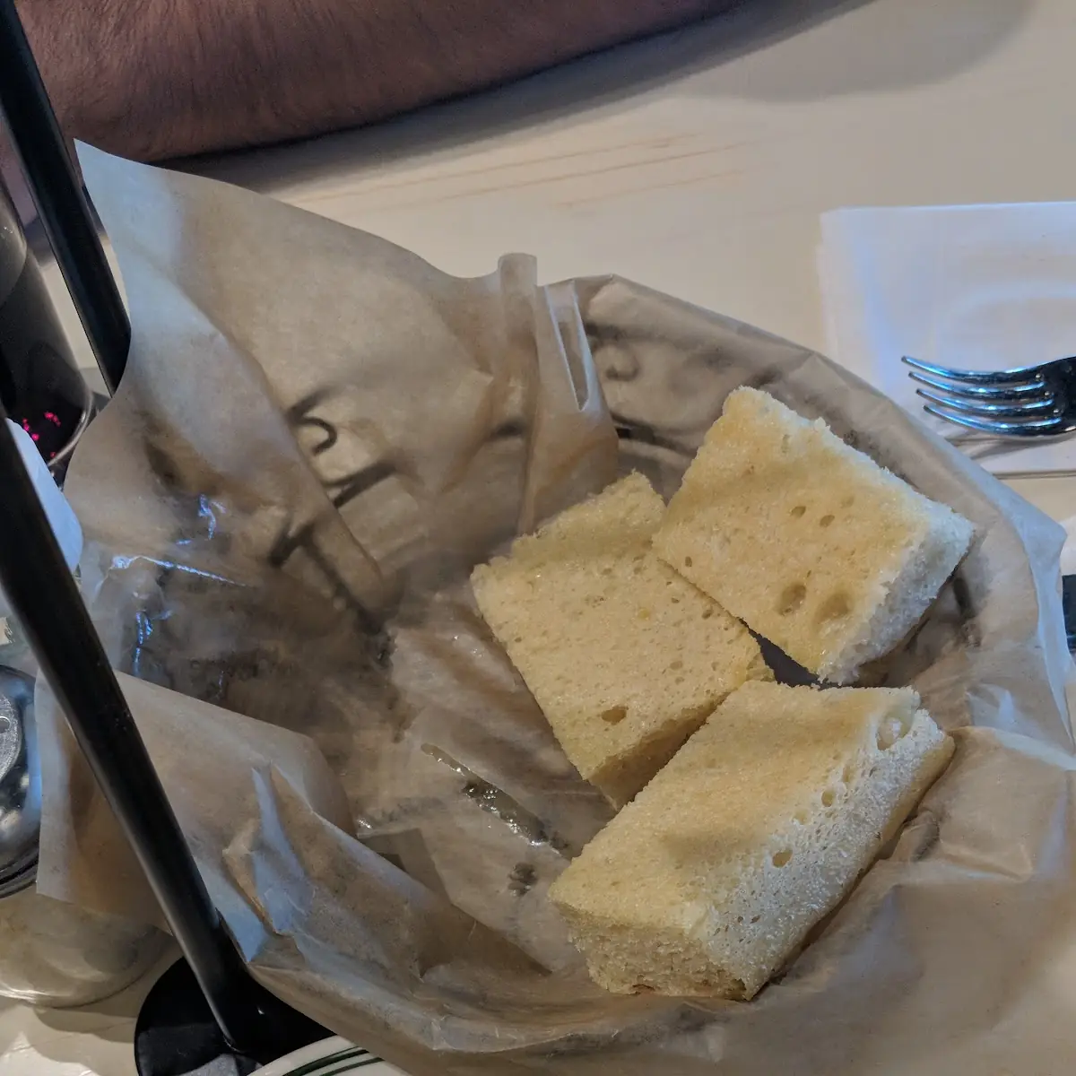 Garlic Bread