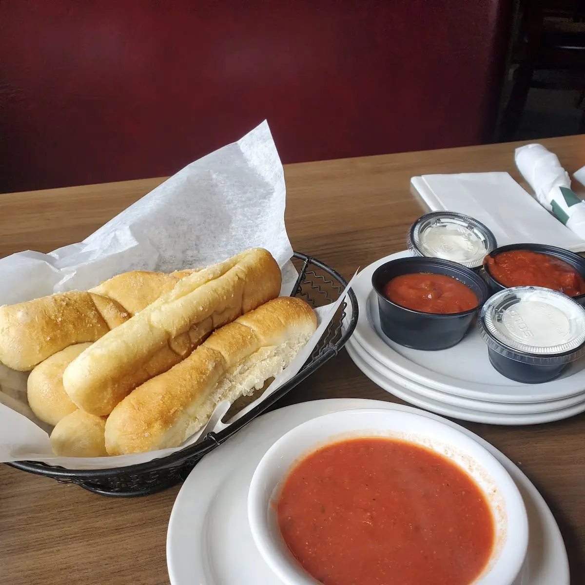 Cheese Sticks