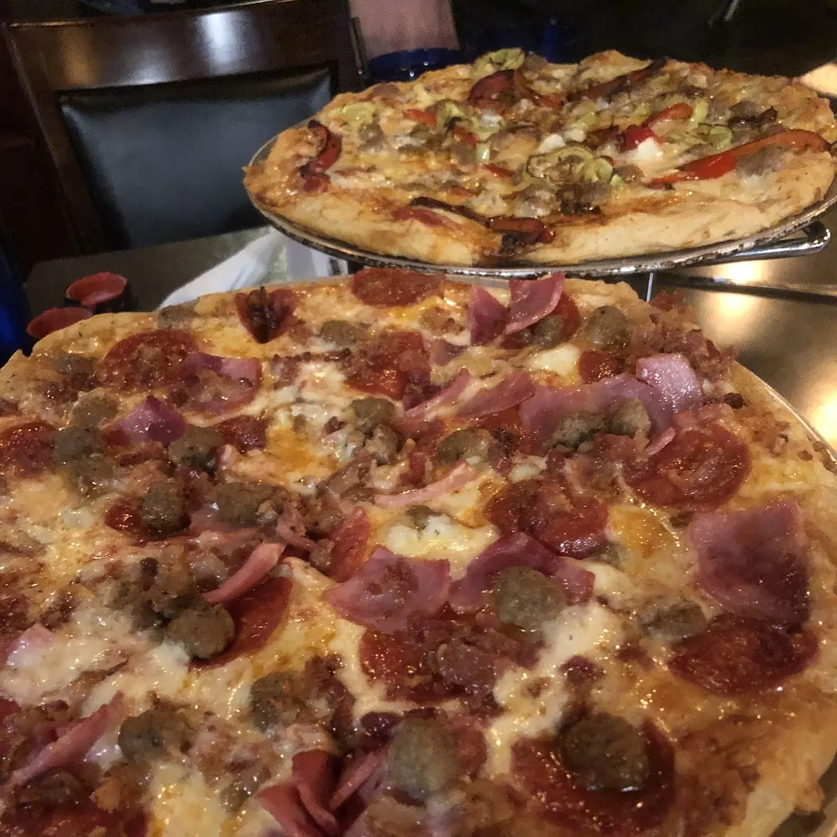 Meat Lover's