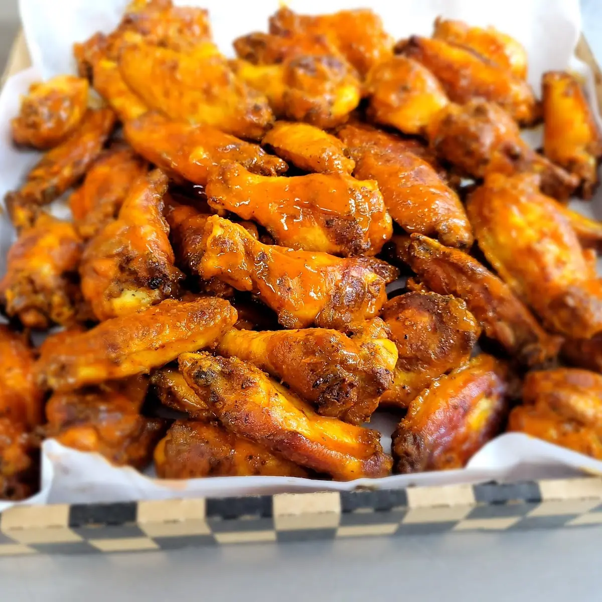 Wings