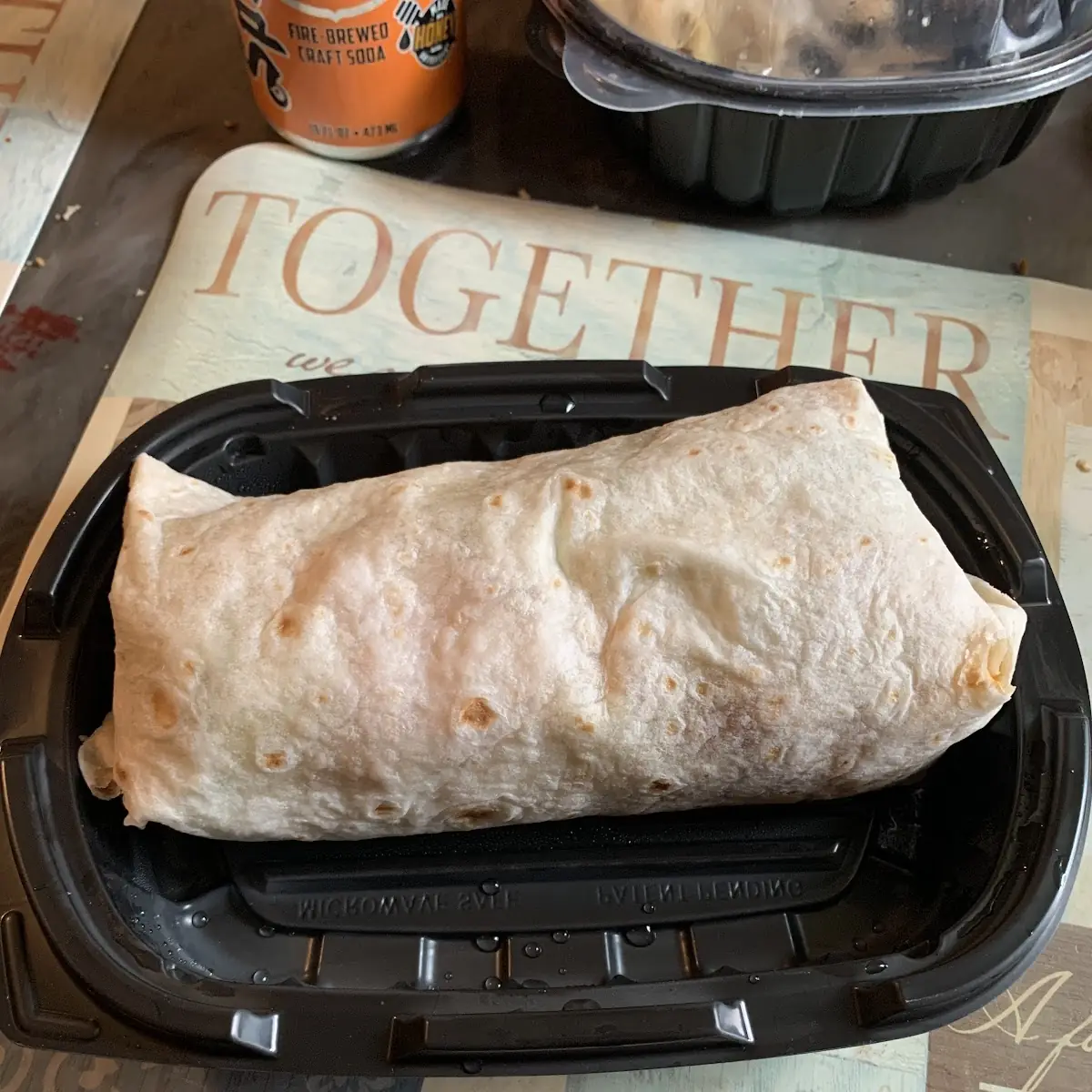 Burrito