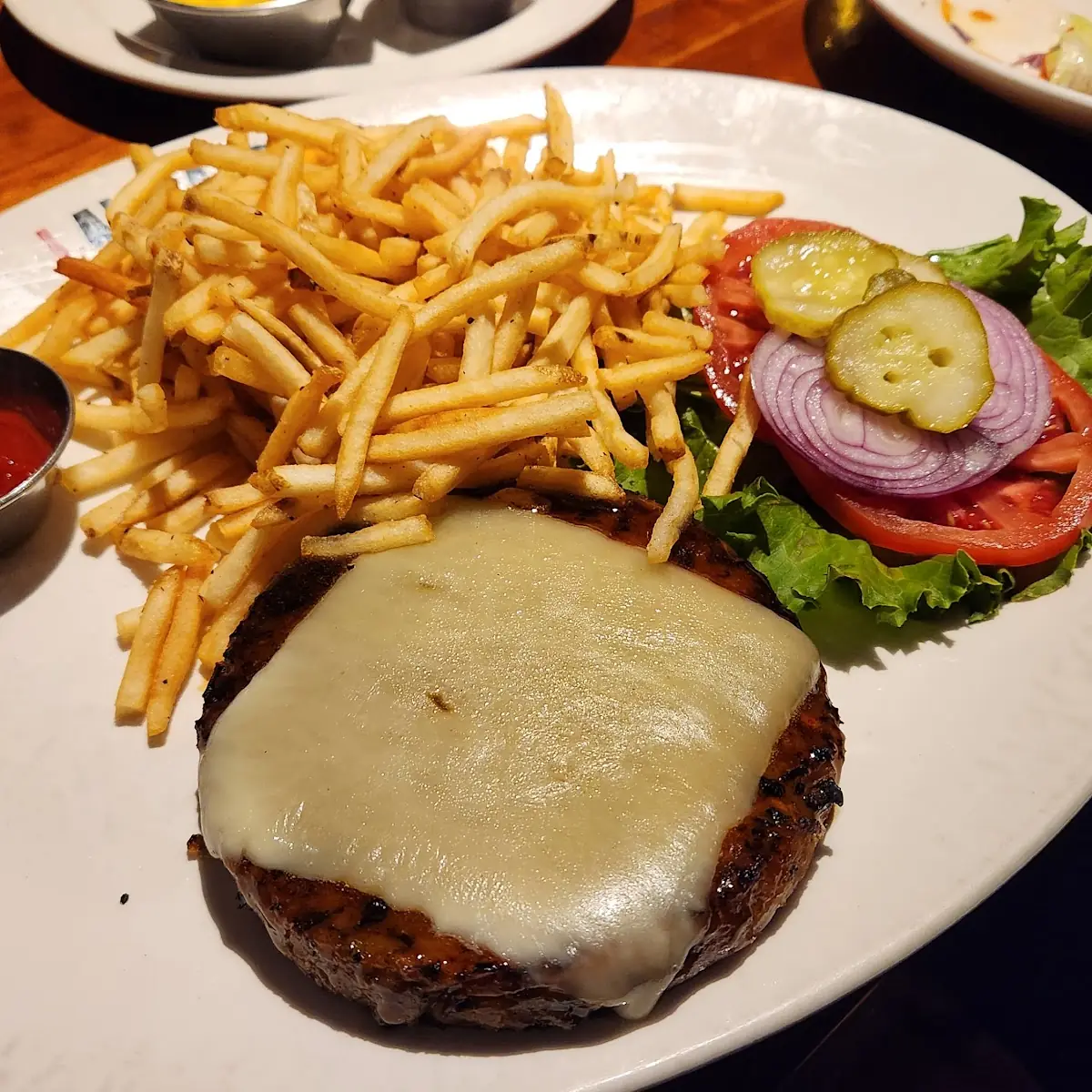 Chicken Sandwich