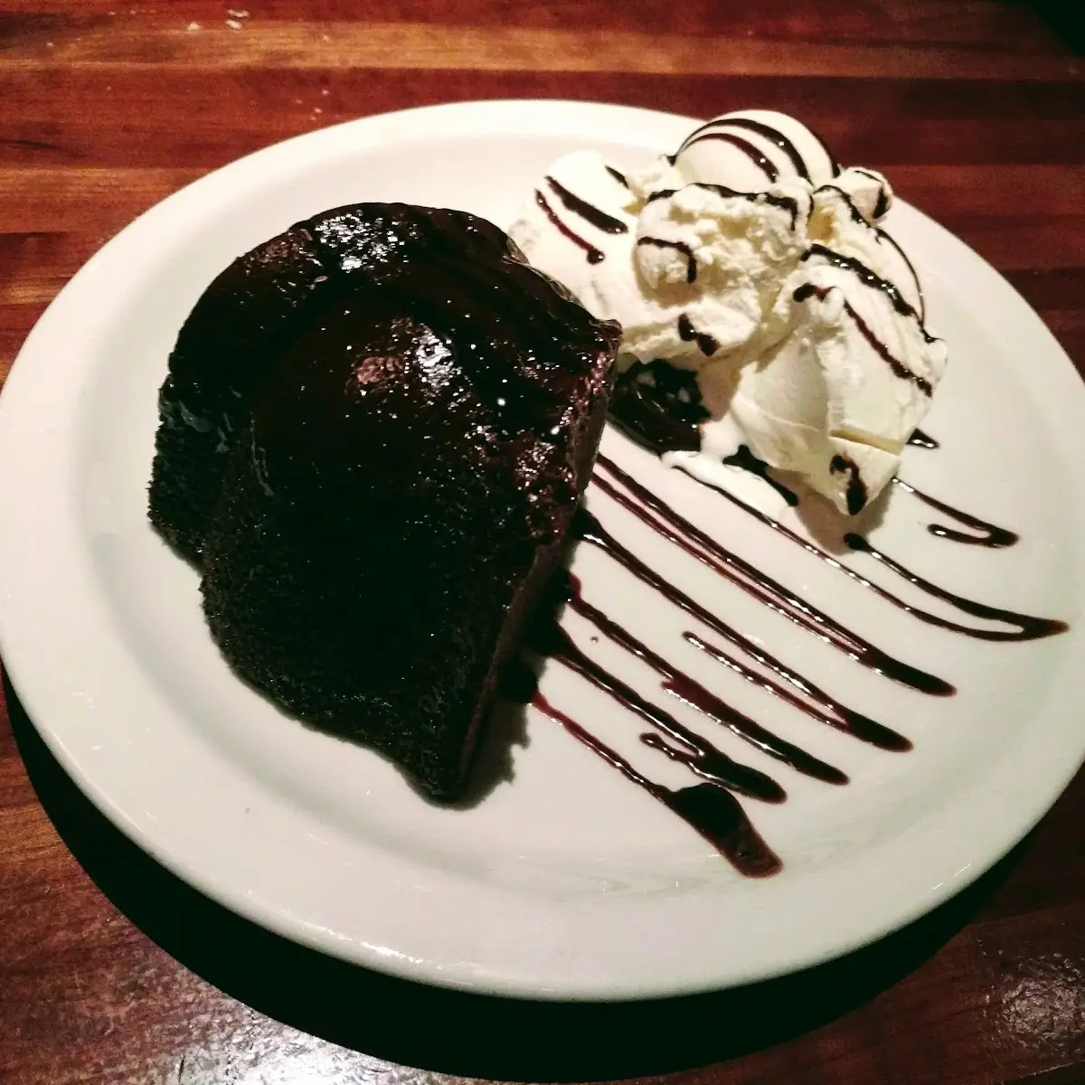 Chocolate Cake
