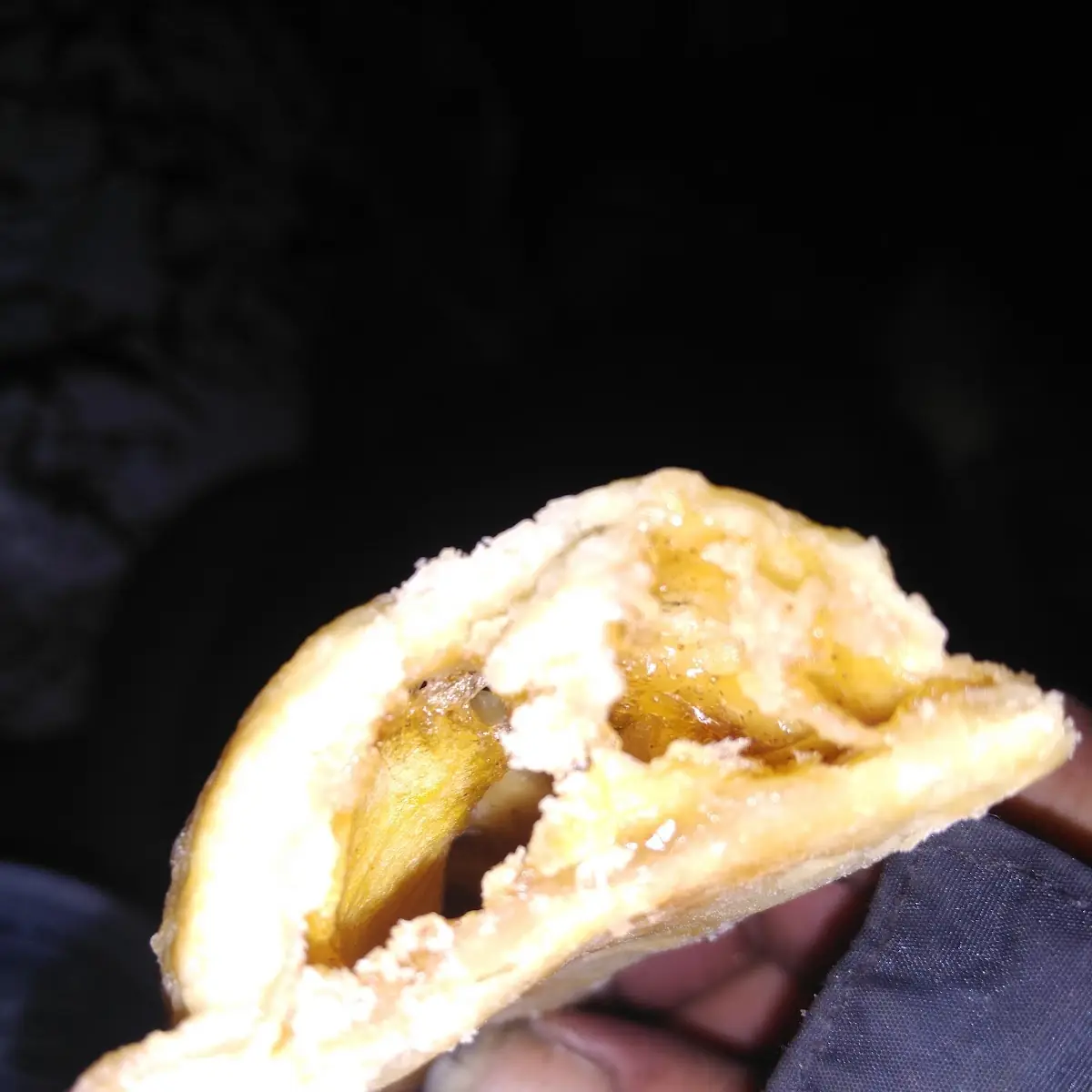 Apple Pie