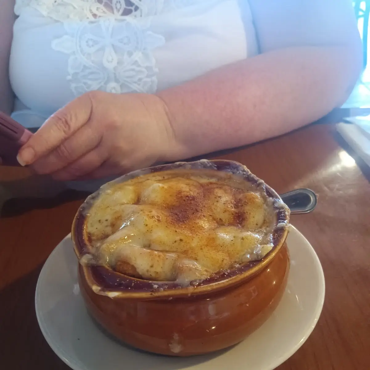 French Onion Soup