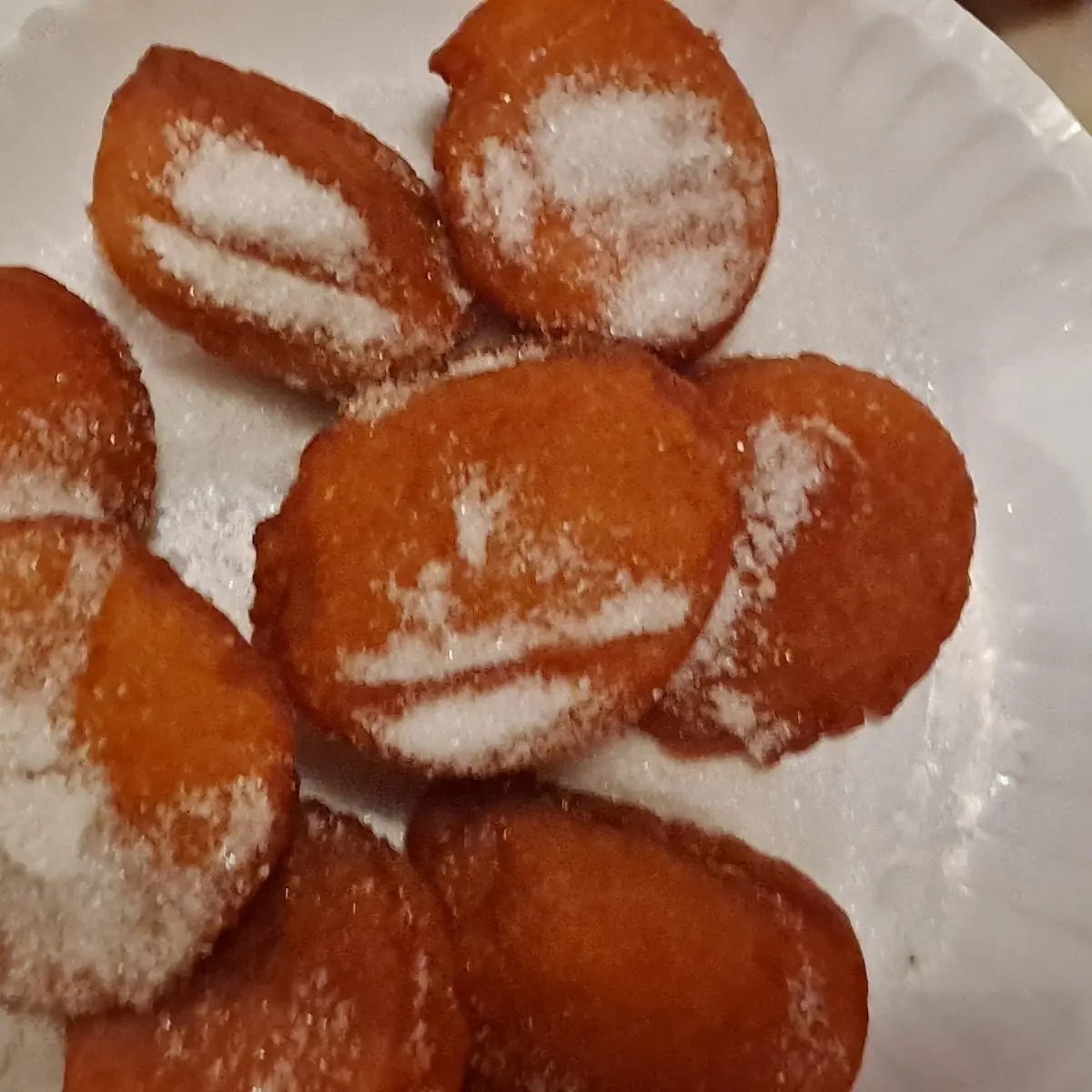 Chinese Donuts 10