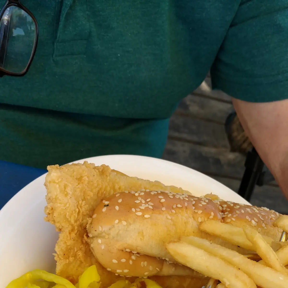 Key West Fish & Chips