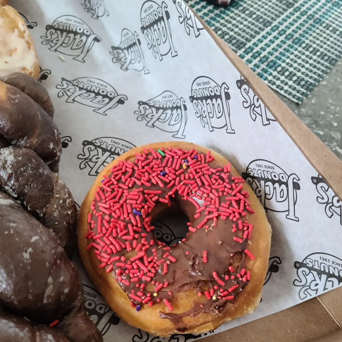Doughnut