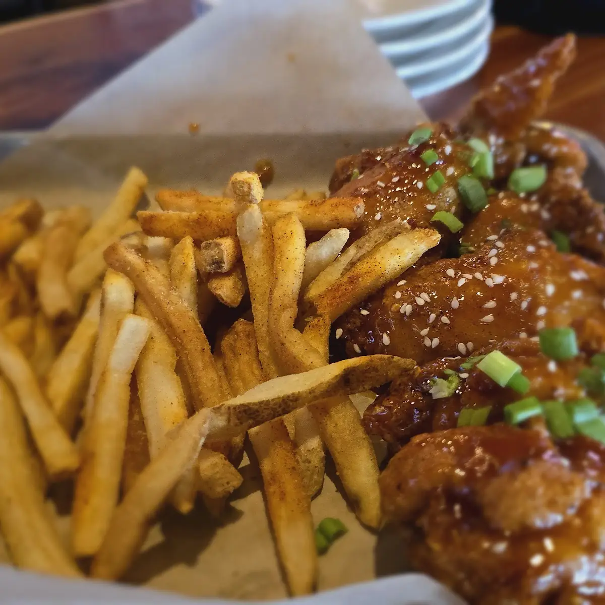 Chicken Wings