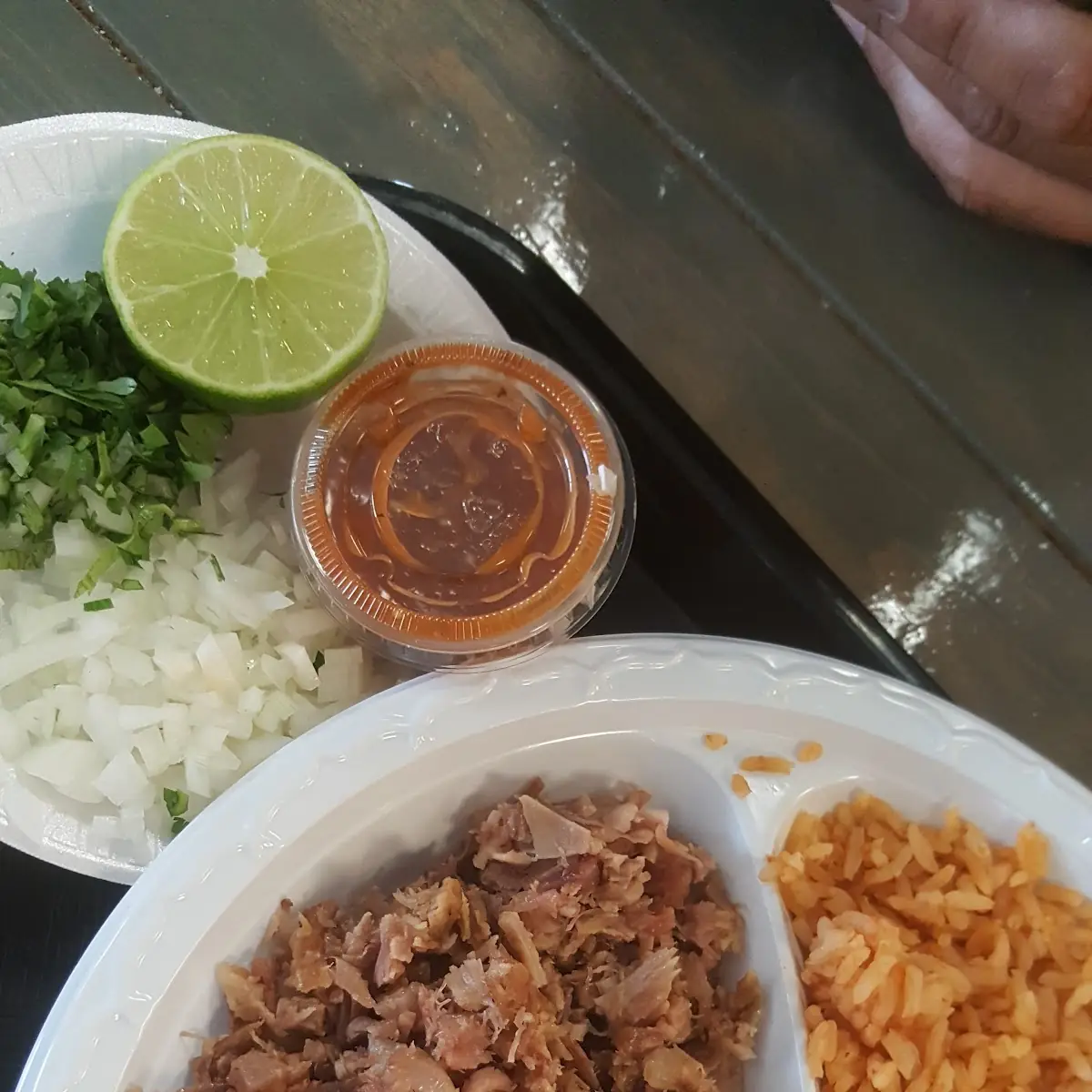 Libra Carnitas
