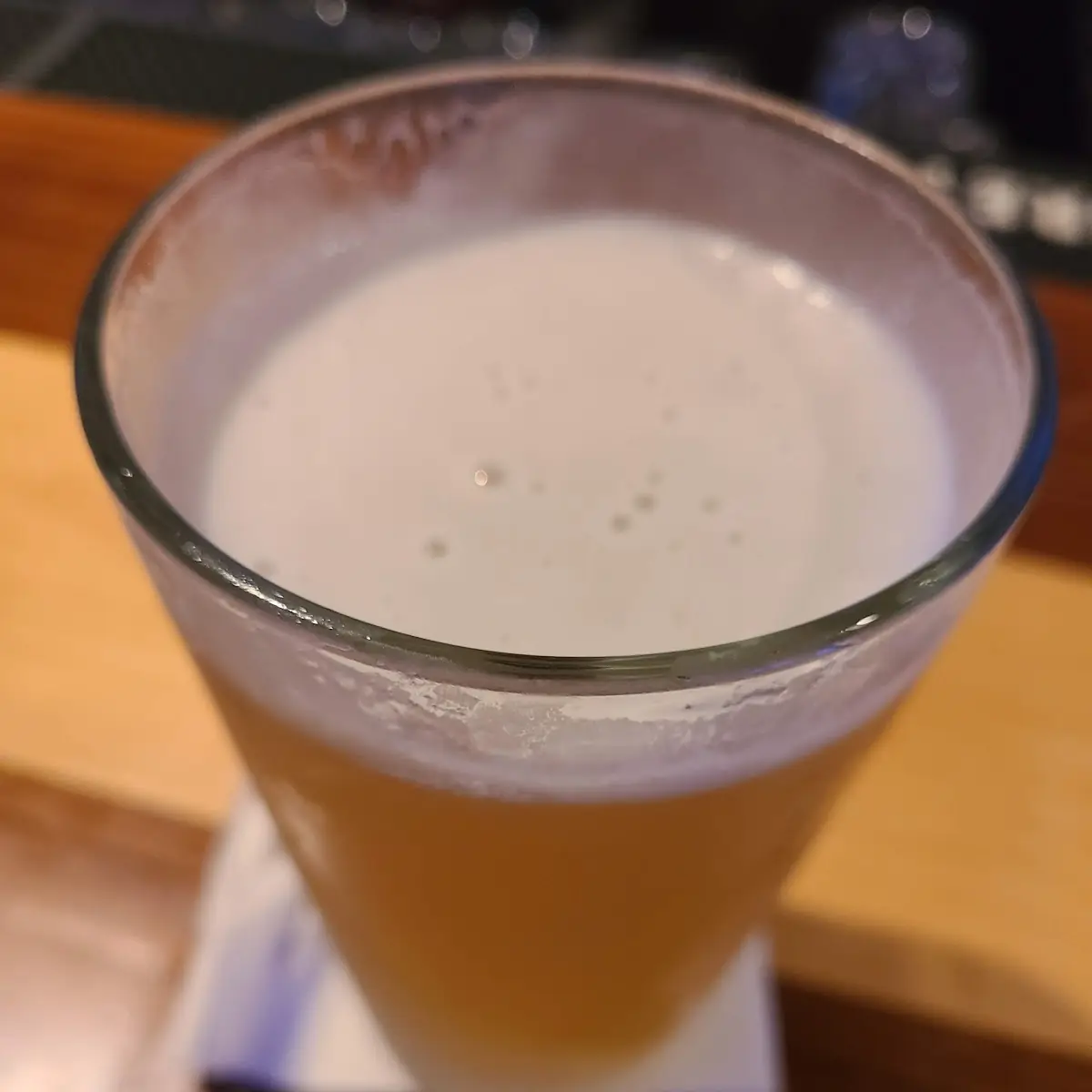 Draft Beer