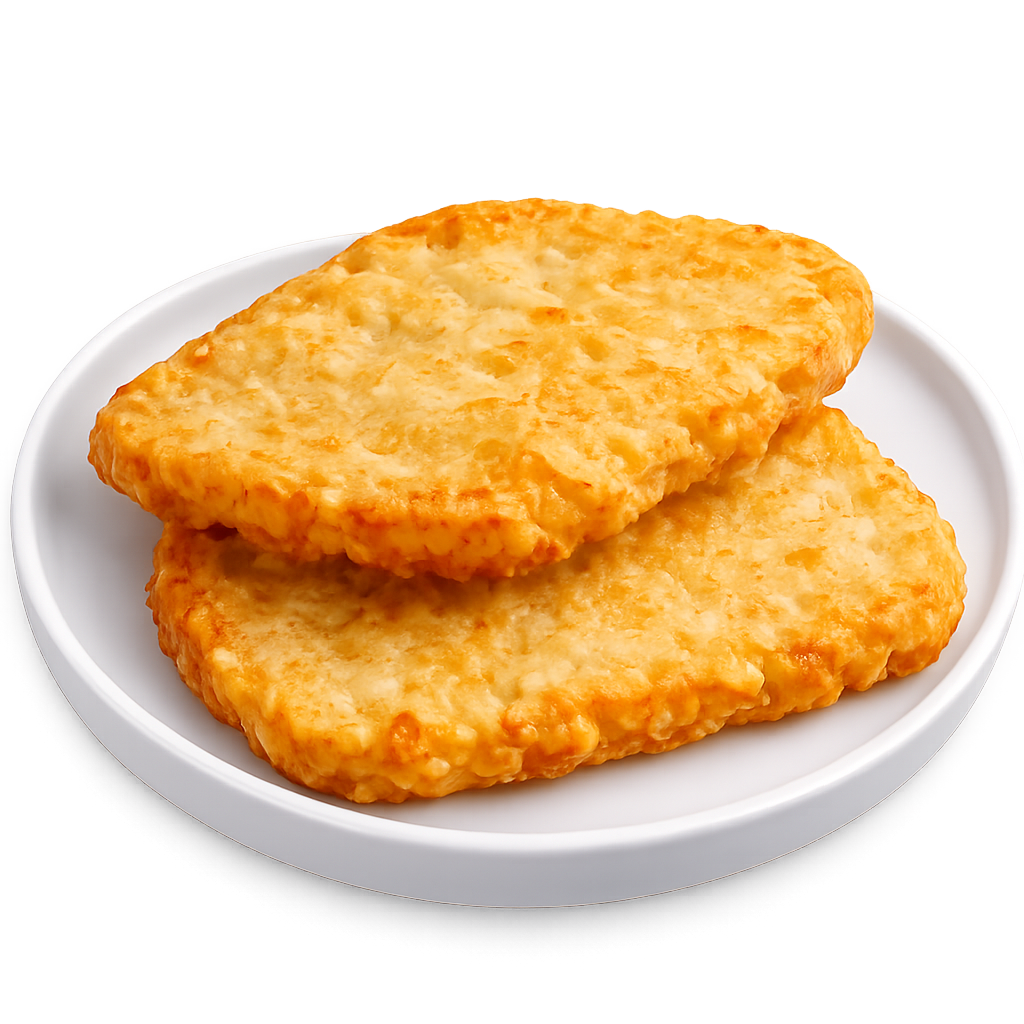 Hash Brown