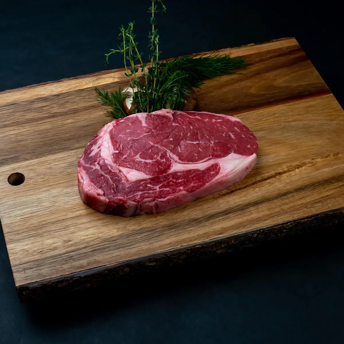 Boneless Ribeye