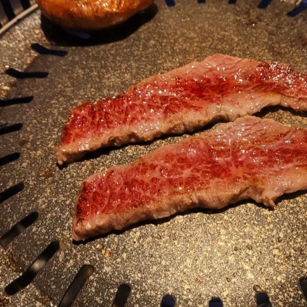 Boneless Short Rib