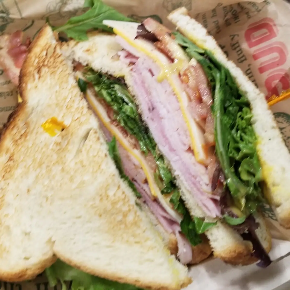 King Sandwich