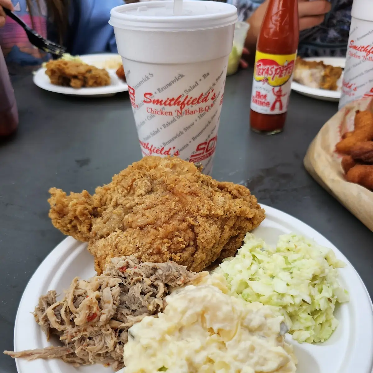 Potato Salad