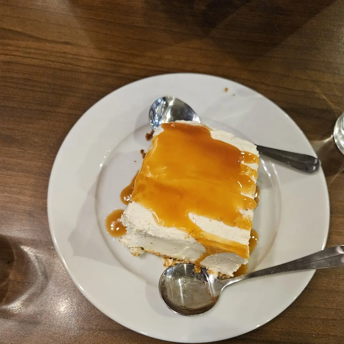 Cheese Cake