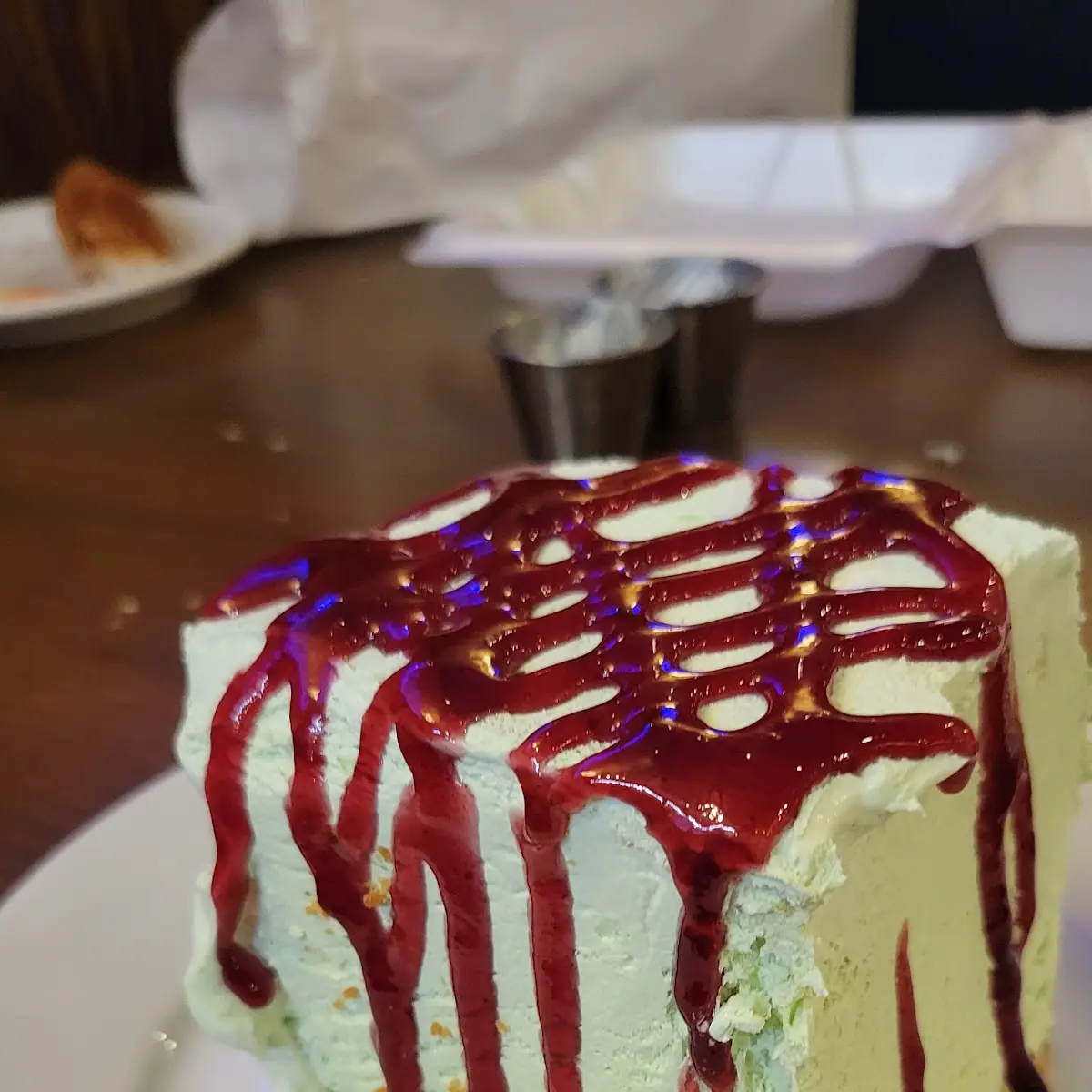 Key Lime Pie
