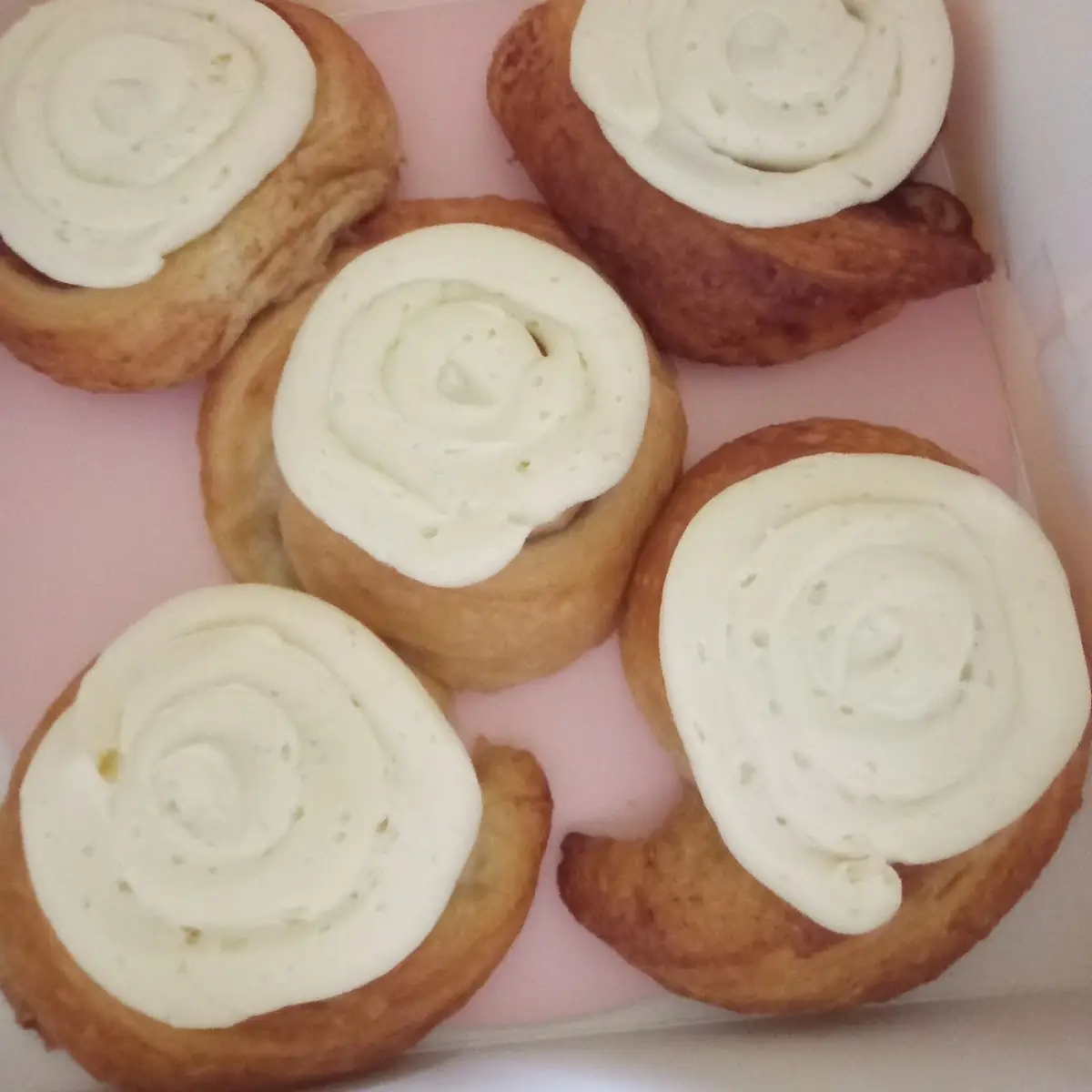 Cream Cheese