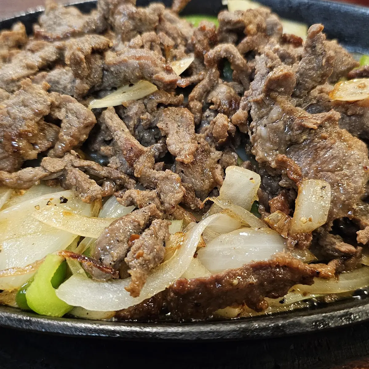 Bulgogi