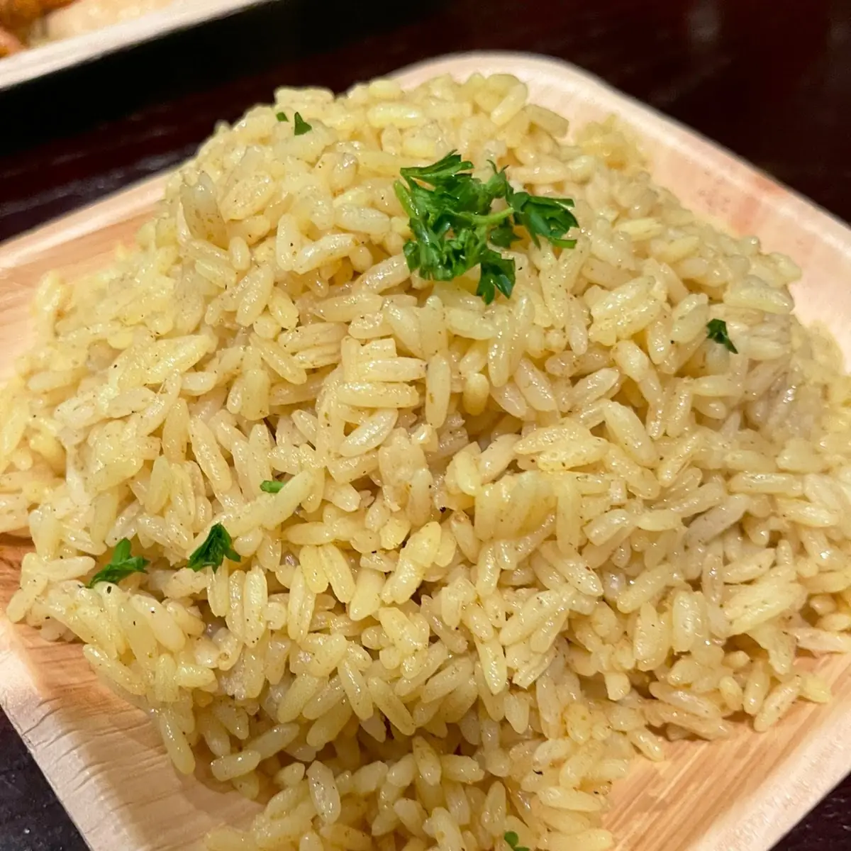 Kids Rice