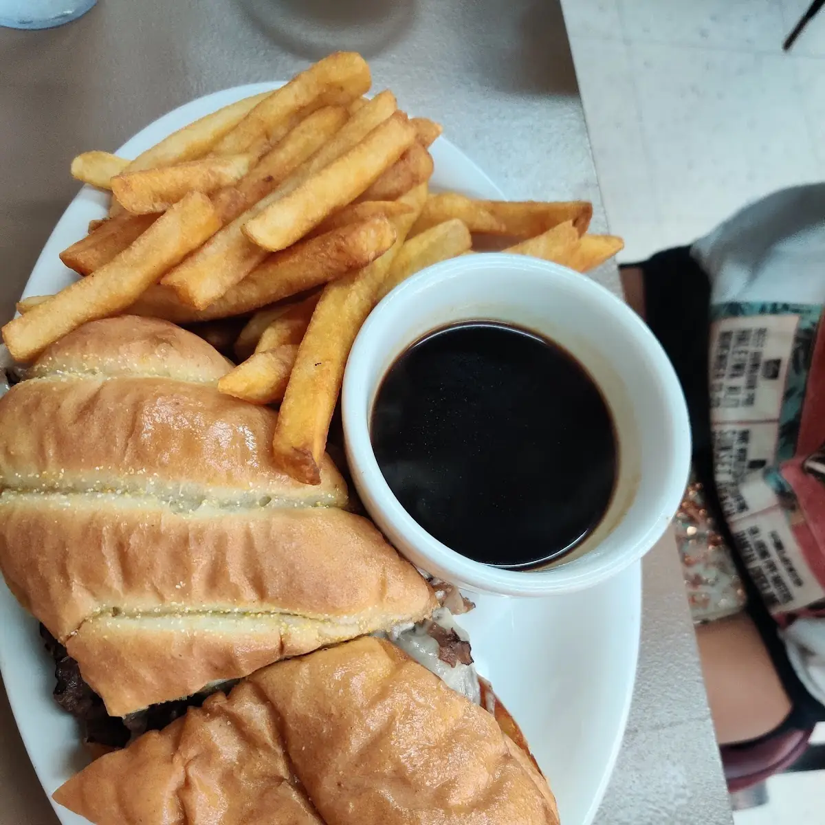 French Dip